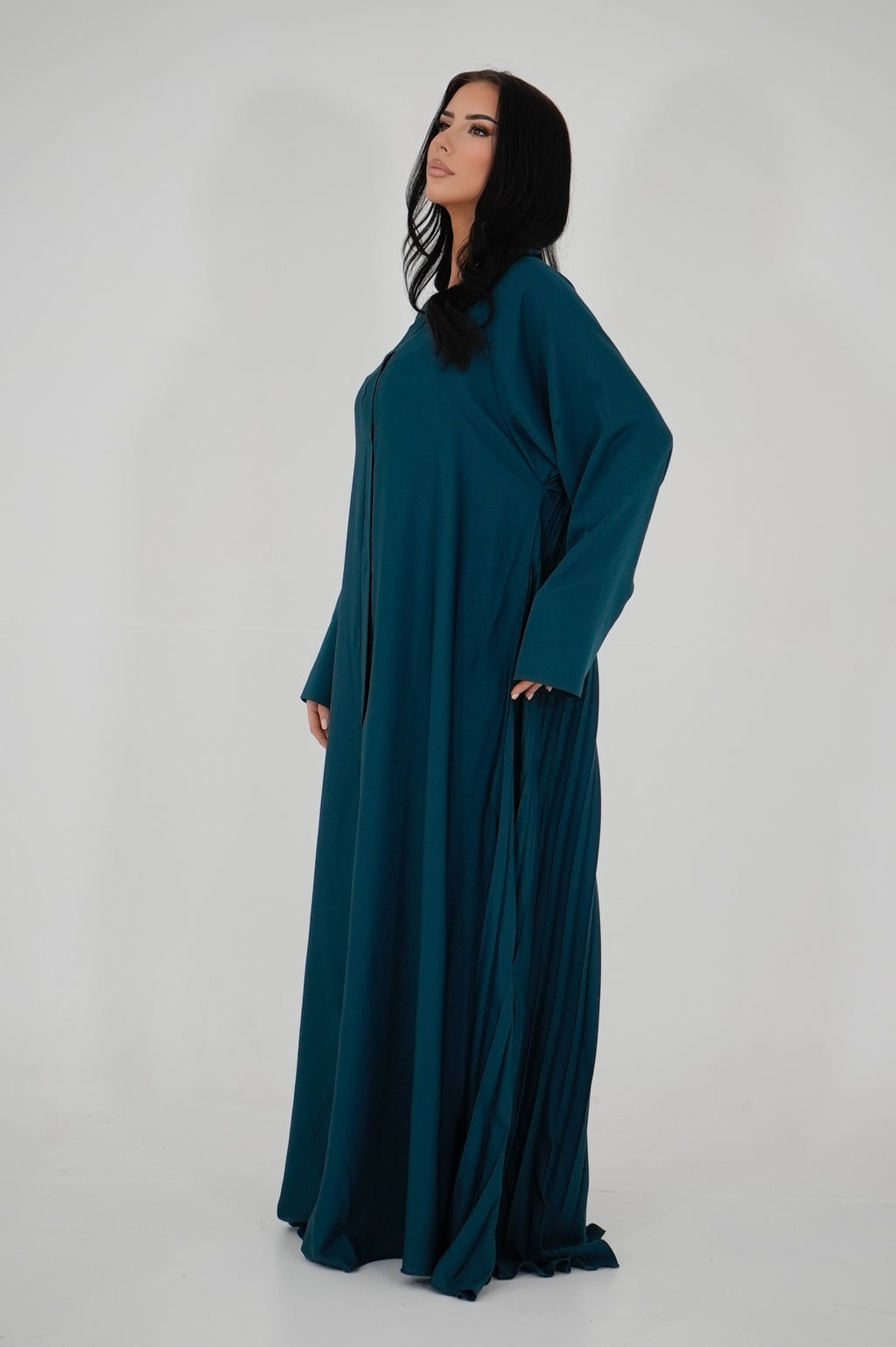 Abaya Al Imane