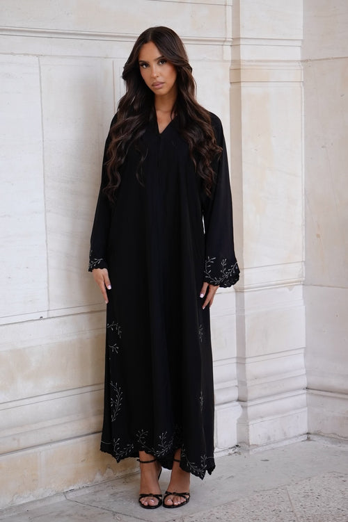 ABAYA AL AMINA