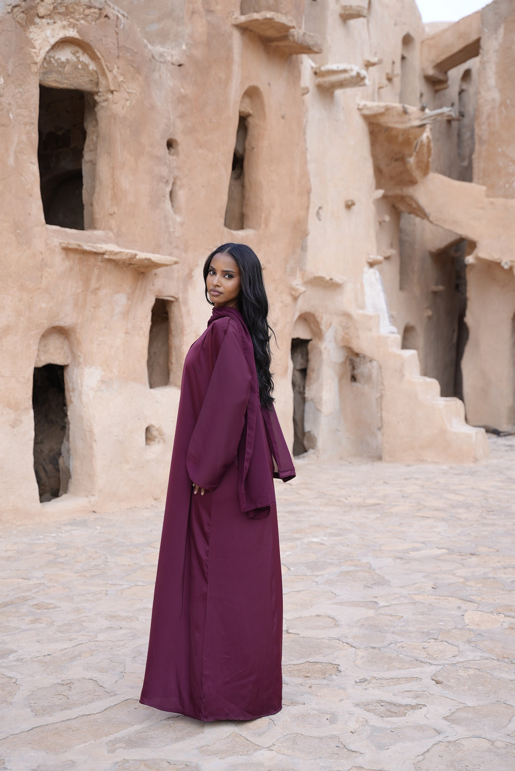 ABAYA INAYA