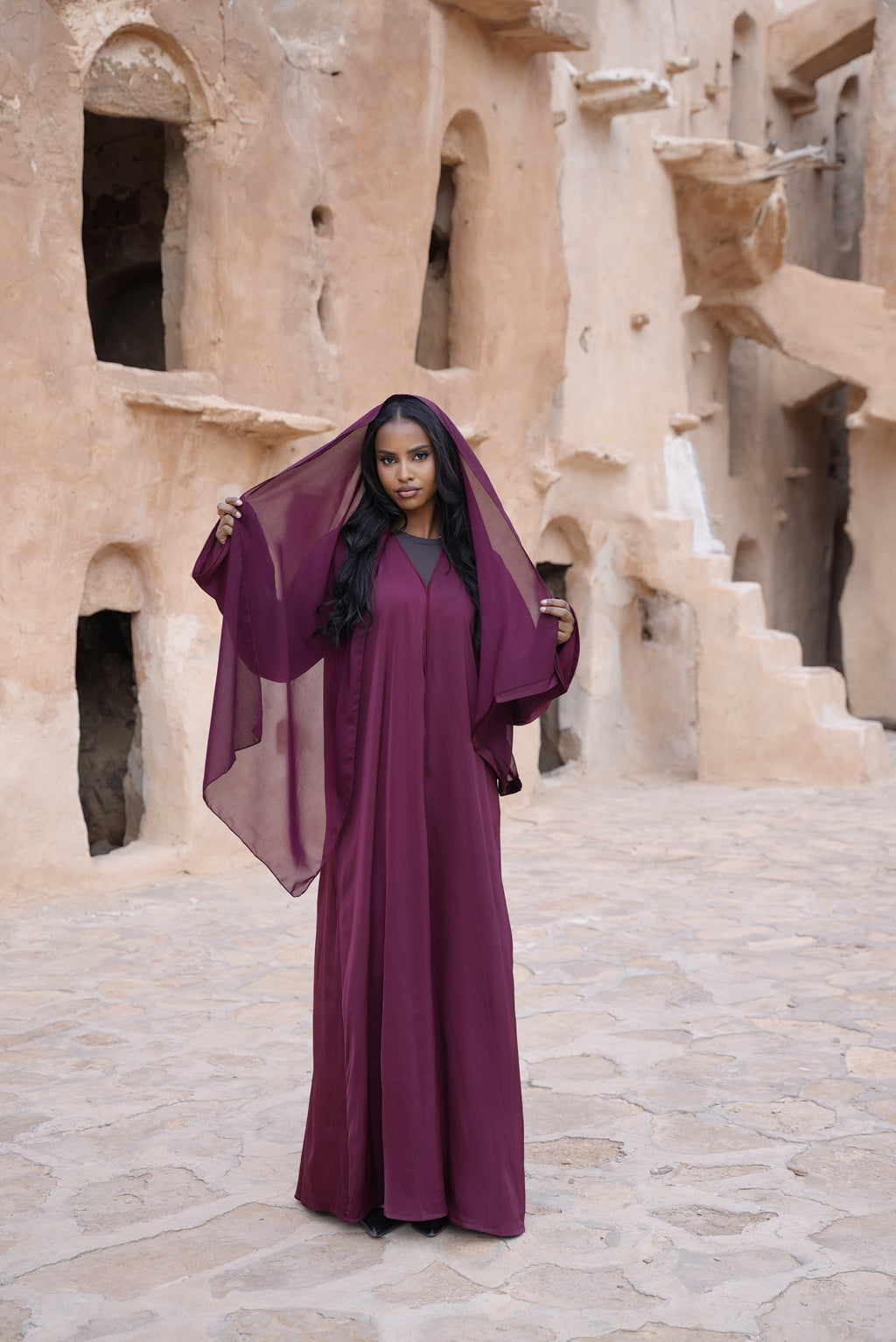 ABAYA INAYA