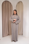 ABAYA LAYALI [BEIGE]