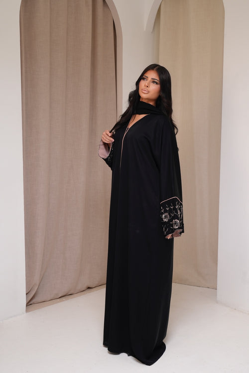 ABAYA AL SAWDA