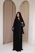 ABAYA AL SAWDA