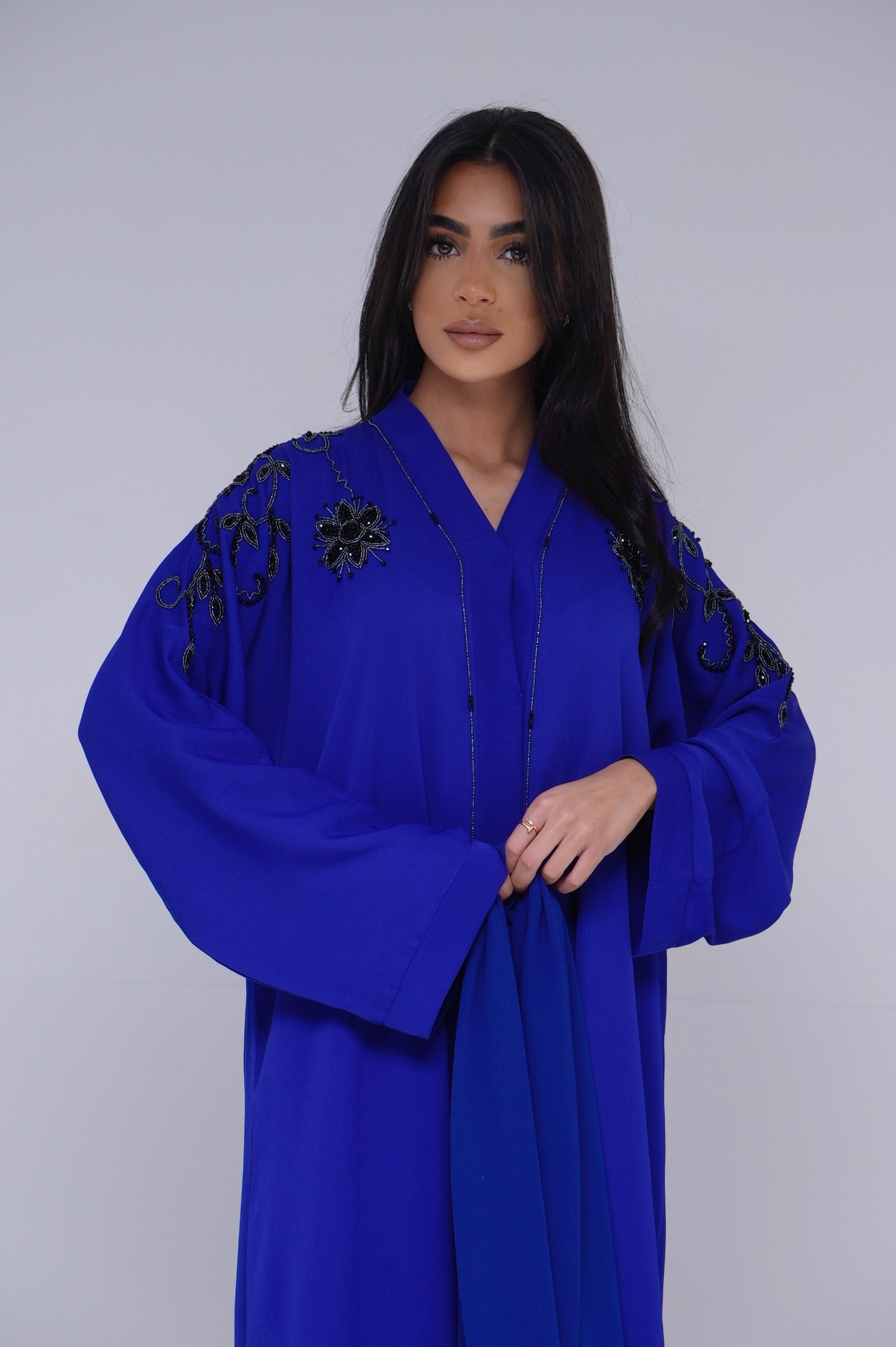 Abaya- Elyssa