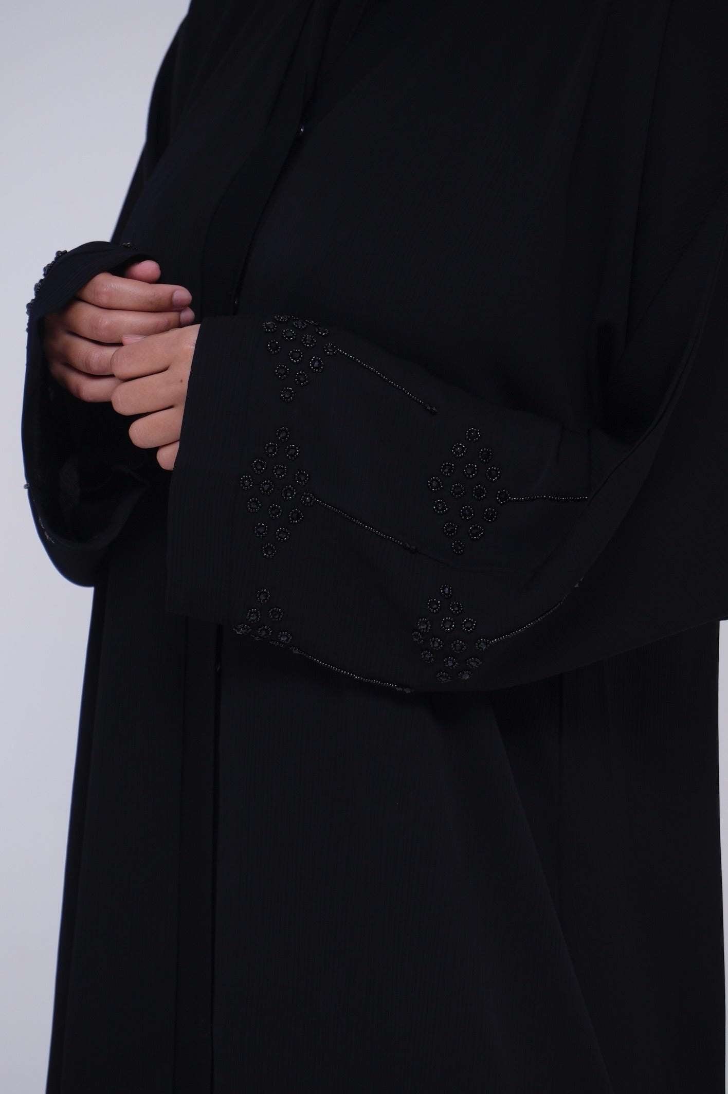 Abaya- Al Fadilah