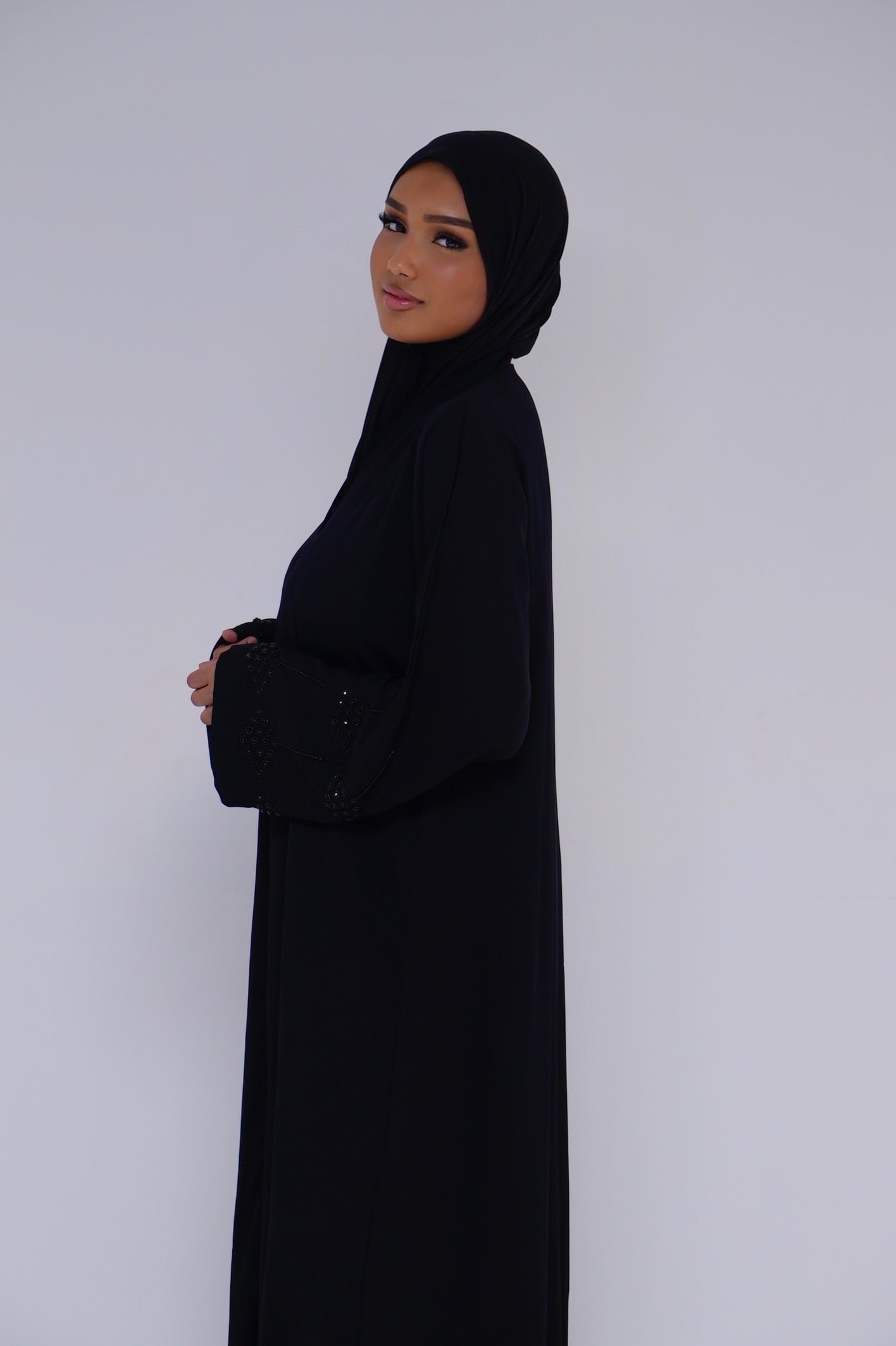 Abaya- Al Fadilah