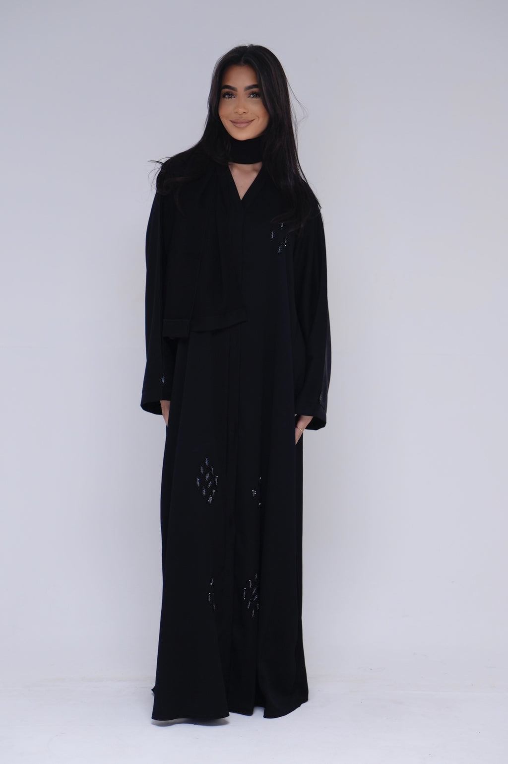 Abaya- Noor