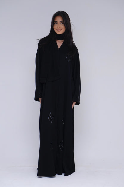 Abaya- Noor