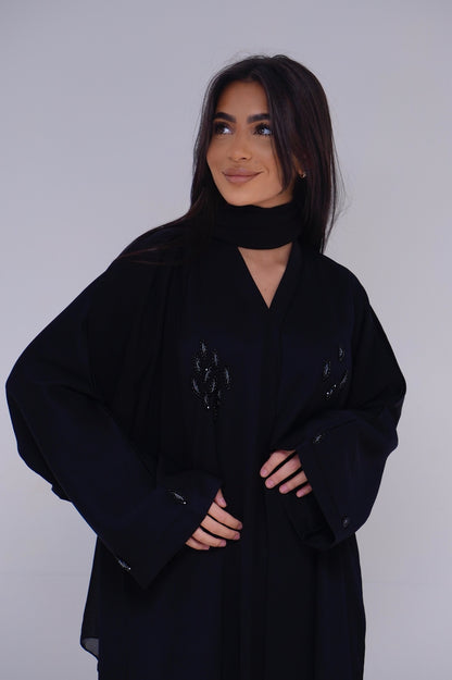 Abaya- Noor