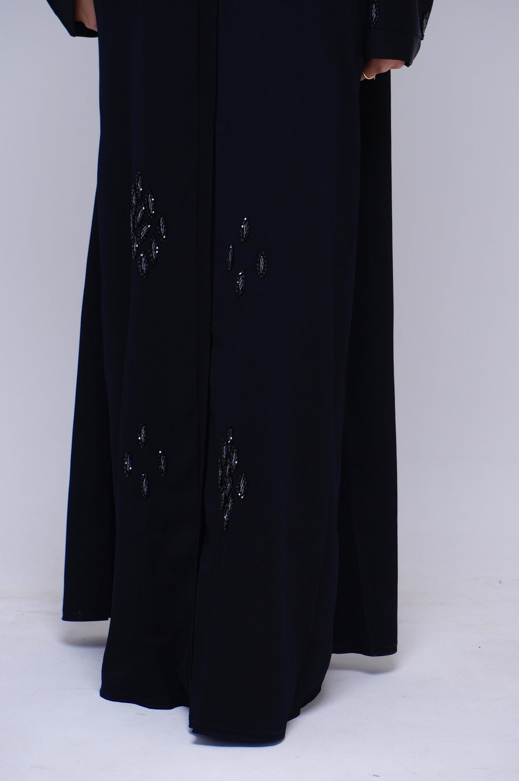 Abaya- Noor