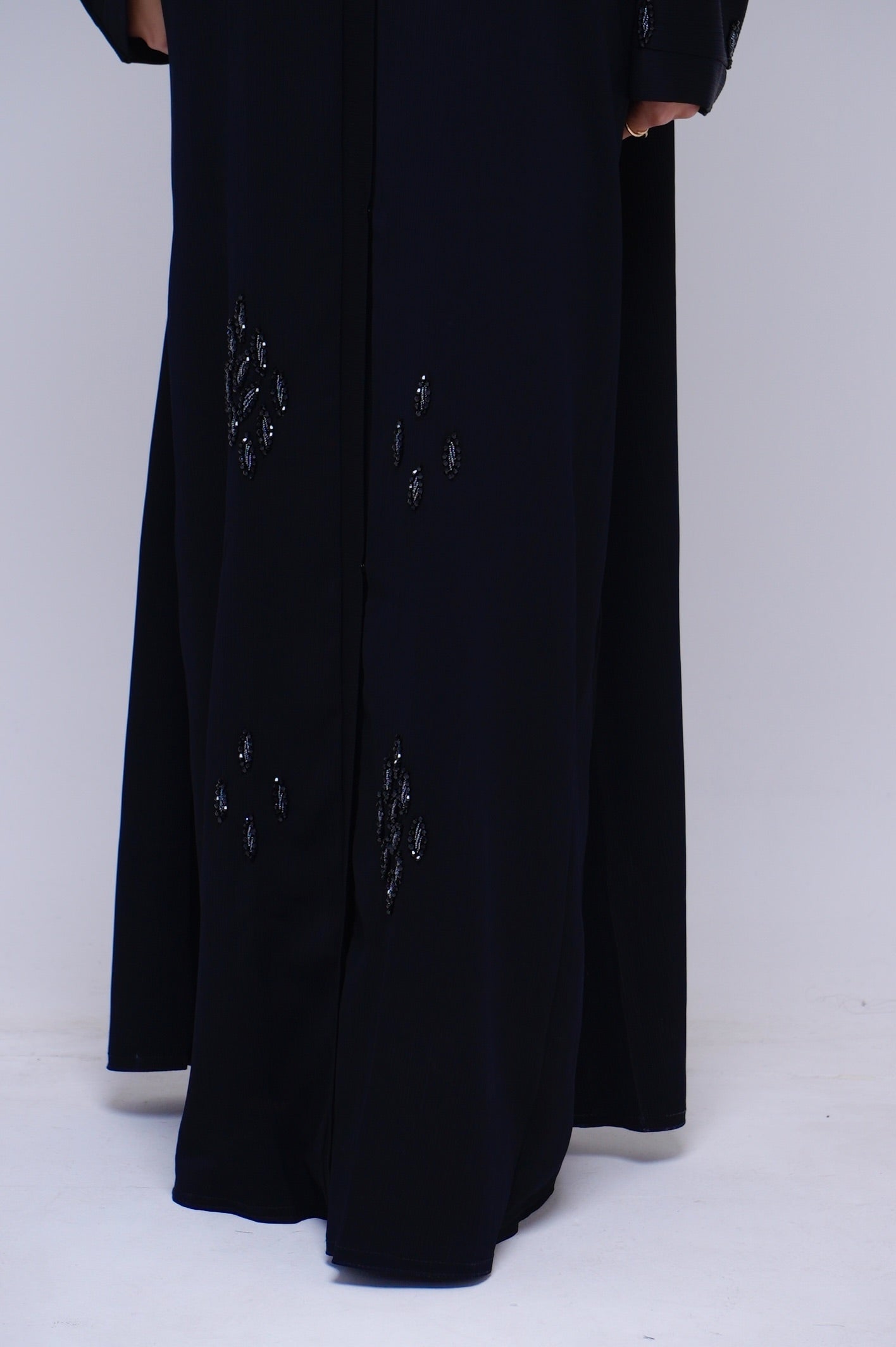 Abaya- Noor