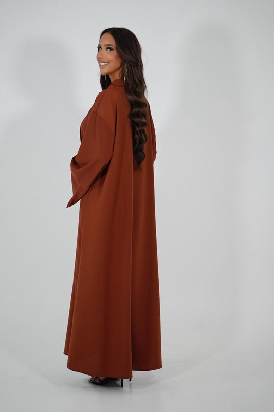 Al Jamila [ TERRACOTA]
