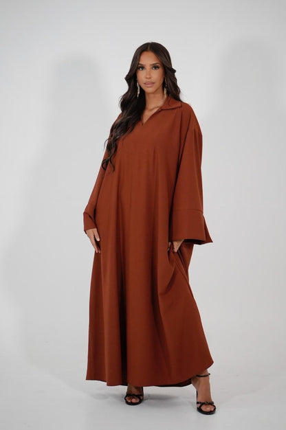 Al Jamila [ TERRACOTA]