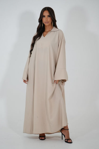 Al Jamila [ Beige]