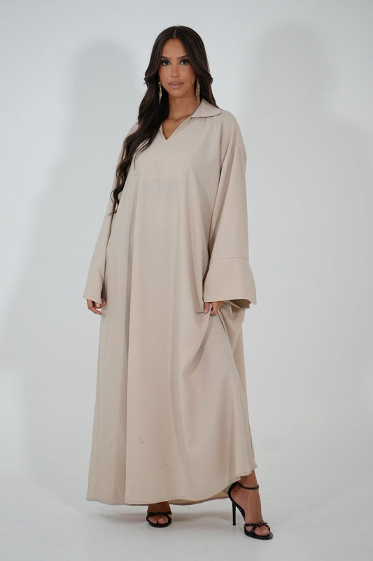 Al Jamila [ Beige]