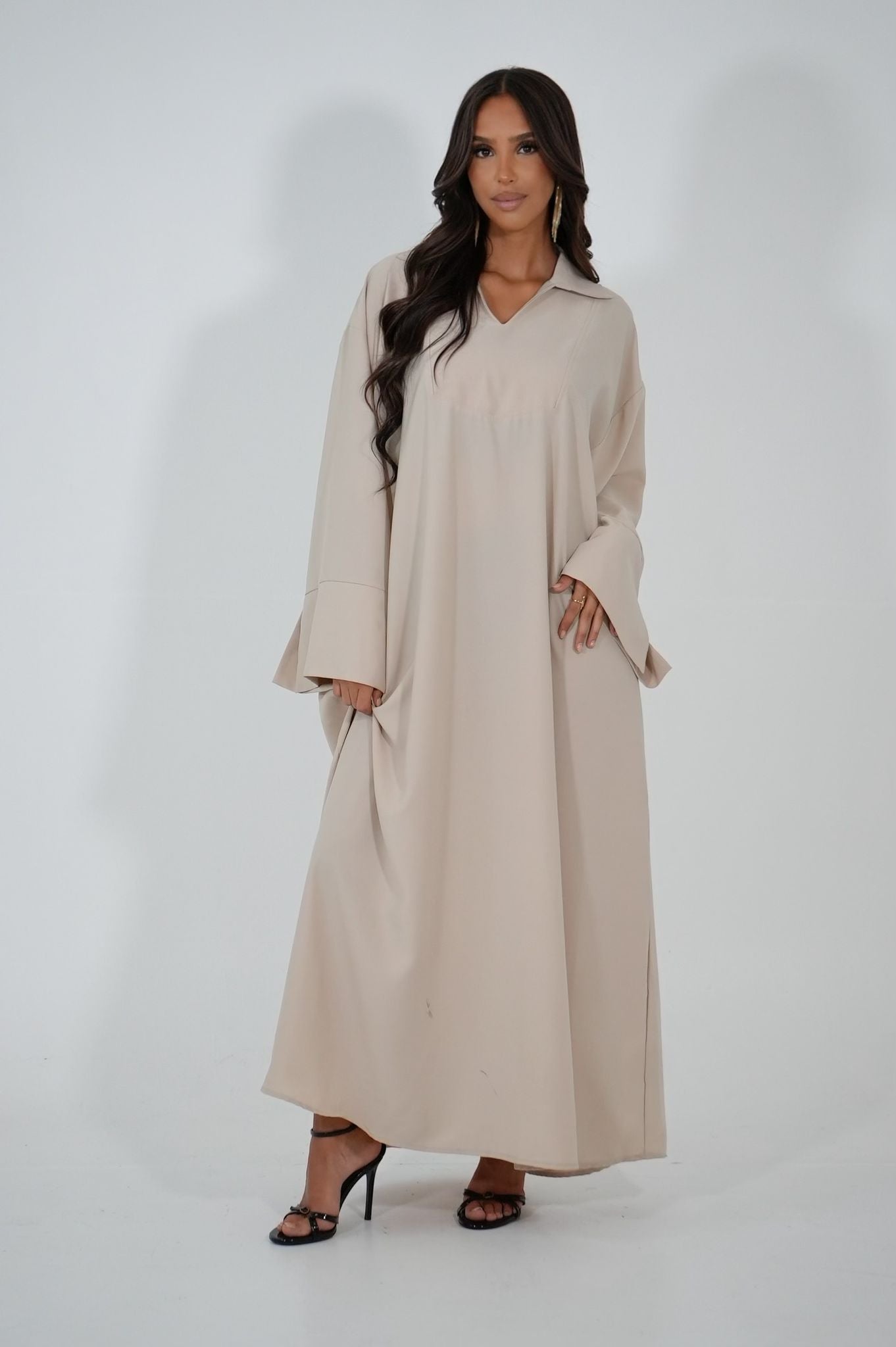Al Jamila [ Beige]