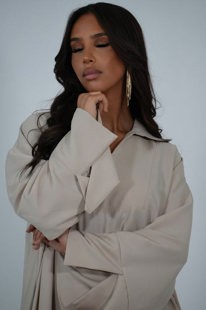 Al Jamila [ Beige]