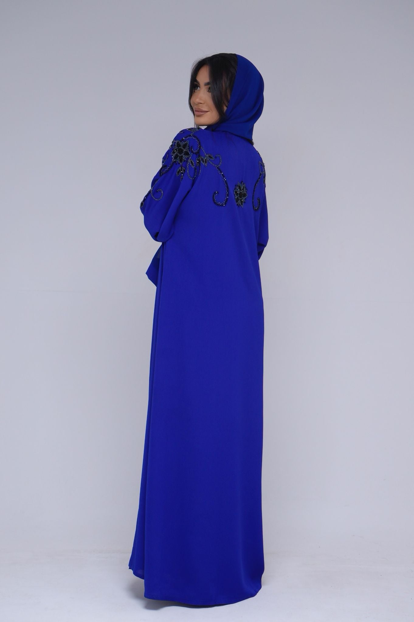 Abaya- Elyssa