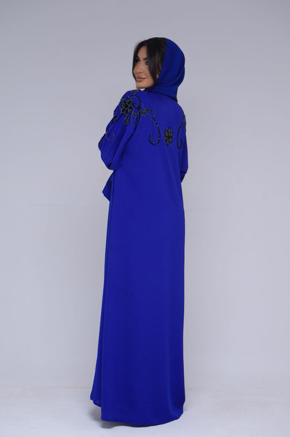 Abaya- Elyssa