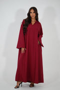 Al Jamila [ Cerise]