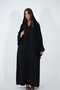ABAYA- Al Aman