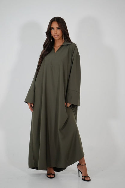 Al Jamila [ Kaki]