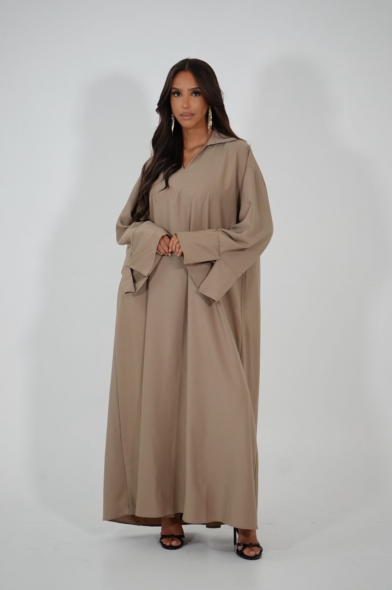 Al Jamila [ Taupe]